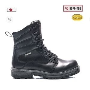 AGILITY™M ARCTIC GRIP PROTM Work Boots Size 9.5